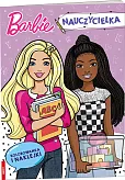 Barbie Nauczycielka