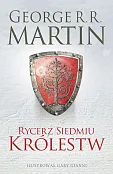 Rycerz Siedmiu Królestw. Wydanie ilustrowane Rycerz Siedmiu Królestw. Wydanie ilustrowane