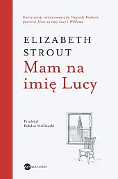 Mam na imię LucyElizabeth Strout