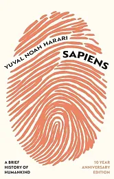 SapiensNoah Harari Yuval