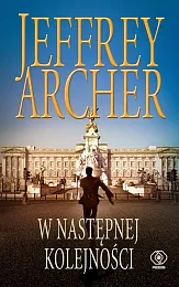 W następnej kolejnościJeffrey Archer W następnej kolejnościJeffrey Archer