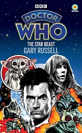 Doctor Who: The Star BeastGary Russell Doctor Who: The Star BeastGary Russell