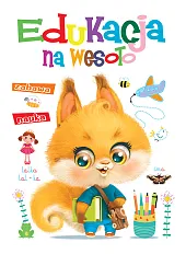 Edukacja na wesołoEwelina Chmielińska