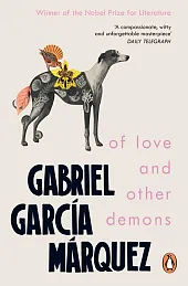 Of Love and Other DemonsGarcia Marquez Gabriel Of Love and Other DemonsGarcia Marquez Gabriel
