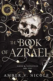 The Book of Azrael The Book of Azrael