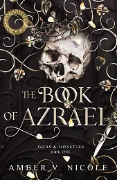 The Book of AzraelV.Amber Nicole The Book of AzraelV.Amber Nicole