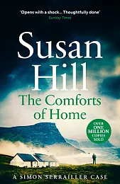 The Comforts of HomeSusan Hill