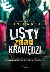 Listy znad krawędziMagdalena Łoniewska