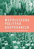 Współczesna polityka gospodarcza