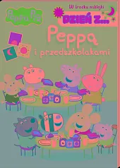 Peppa Pig Dzień z ... Cz. 2