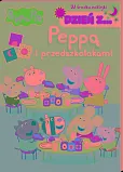 Peppa Pig Dzień z ... Cz. 2