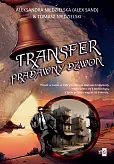 Transfer Pradawny dzwon