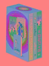 LGBTQ+ Loveles/ Gravity of Us /,