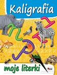 Kaligrafia Moje literki