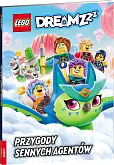 LEGO DREAMZzz. Przygody Sennych Agentów