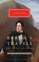 Byron's TravelsByron Lord