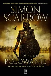 Orły imperium 3 PolowanieSimon Scarrow