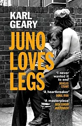 Juno Loves LegsKarl Geary