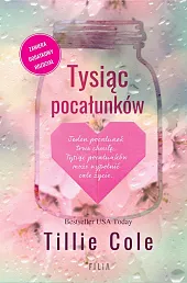 Tysiąc pocałunkówTillie Cole