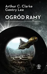 Ogród RamyC.Arthur Clarke