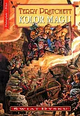 Kolor magii