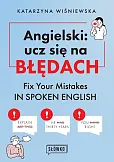 Angielski: ucz się na błędach