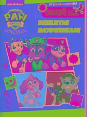 Psi Patrol Dzień z ... Część,