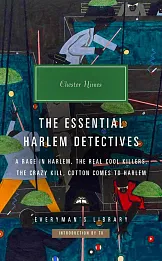 The Essential Harlem Detective