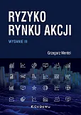 Ryzyko rynku akcji Ryzyko rynku akcji