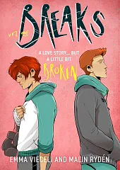 Breaks Volume 1Emma Vieceli Breaks Volume 1Emma Vieceli