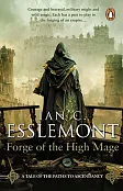 Forge of the High Mage Forge of the High Mage