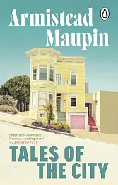 Tales of the CityArmistead Maupin Tales of the CityArmistead Maupin