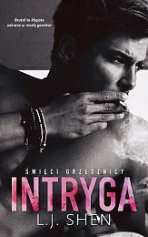 IntrygaJ.L. Shen IntrygaJ.L. Shen