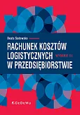 Rachunek kosztów logistycznych w przedsiębiorstwie
