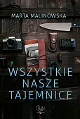 Wszystkie nasze tajemnice