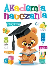 Akademia nauczaniaEwelina Chmielińska