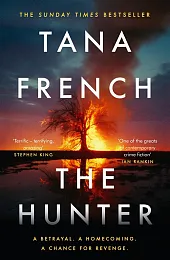 The HunterTana French