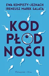 Kod płodnościEwa Kempisty-Jeznach