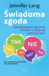 Świadoma zgodaJennifer Lang Świadoma zgodaJennifer Lang