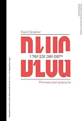 DługDavid Graeber DługDavid Graeber