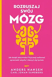 Rozruszaj swój mózgAnders Hansen