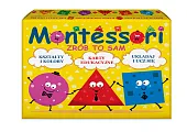 Montessori ucz się samEwelina Chmielińska Montessori ucz się samEwelina Chmielińska