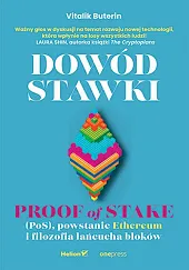 Dowód stawkiVitalik Buterin