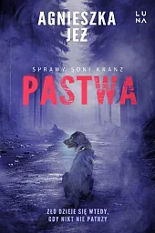 PastwaAgnieszka Jeż PastwaAgnieszka Jeż