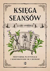 Księga seansówAnna Brzezińska