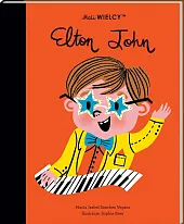 Mali WIELCY Elton John