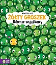 Żółty groszek Równie wyjątkowy