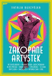 Zakopane artystekNatalia Budzyńska