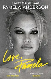 Love, PamelaPamela Anderson