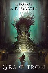 Gra o tronR.R. Martin George